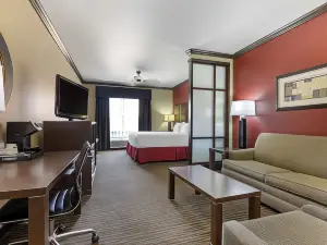 Best Western Plus Classic Inn  Suites