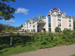 Bayside Hotel of Mackinac
