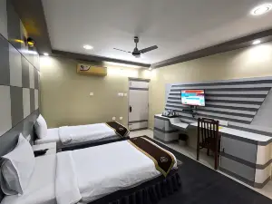 Hotel Corporate Inn, Patna