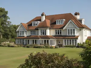 Park House Hotel