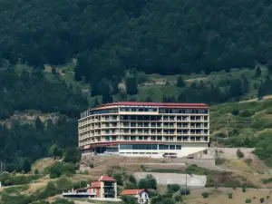 호텔 레카딘