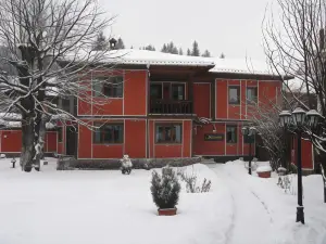 Family Hotel Kalina