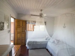 Just in Time Prime Mozambique Holiday Resort - Caravan Park