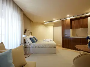 Signature Apartments Os Terceiros