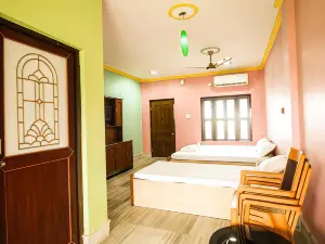 Sdd Chalantika Resort