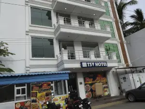 TSV酒店