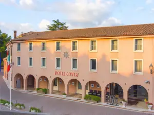 Hotel Contà Taste the Experience