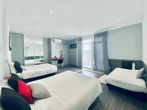 Hotel Air Lane