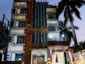 Hotel Golden Sky
