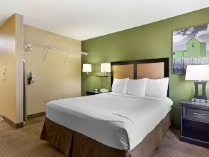 Extended Stay America Suites - Livermore - Airway Blvd