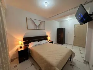 Lux - Hotel Boutique