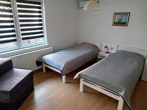 Apartman “Pod Kraljevicom”