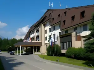 Elegans Hotel Brdo
