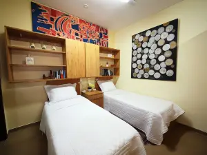 Oke Apart Hotel