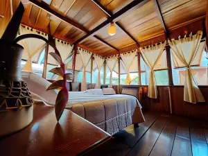 Andean Wings Sotupa Eco Lodge