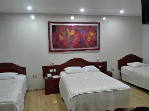 Hotel Central
