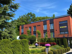 Hotel Adria