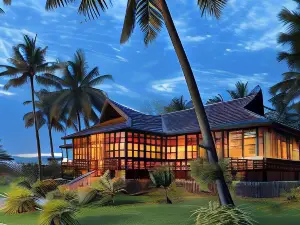Maliekal Heritance Cherai Beach Cochin