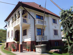 Pensiunea Denisa