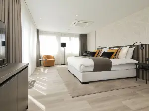Boutique Hotel Hans - Amsterdam Schiphol Airport