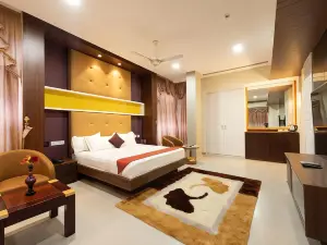 Vlr Residency