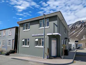 The Ísafjörður Inn