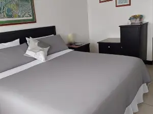 Hotel SIN Escala