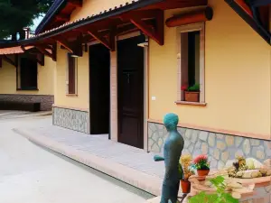 B&B Colle Angaro-Azienda Agrituristica