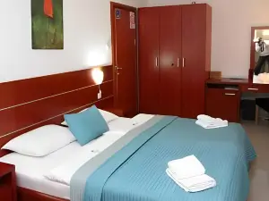 Guesthouse Villa Inn