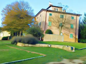 Agriturismo Torraiolo