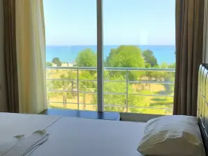 Anemonia Hotel