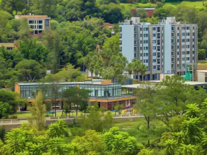 Century Park Hotel and Residences