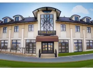 Hotel Pruski