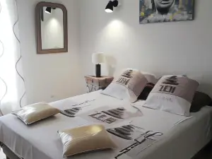 Au Sabluline Chambres d'hôtes gîtes