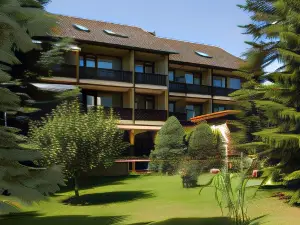 Hotel Sonnenhügel Bad Bevensen