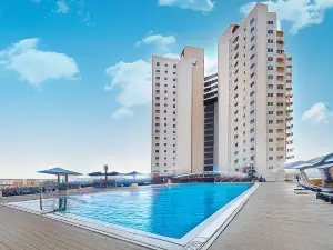 Ramada Hotel & Suites by Wyndham Netanya