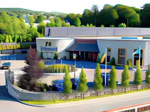 An Grianan Hotel