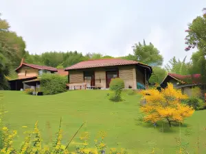 Aldea Rural Santo André