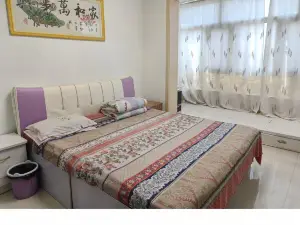 金星日租房公寓(通齐街分店)