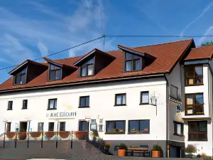 Hotel Und Landgasthof Zum Bockshahn