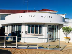 Pacific Hotel Yamba