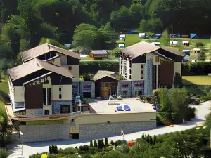 Lagrange Vacances Cybèle