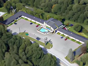 Hotel Motel la Marquise