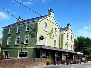 The Anvil Bar B&B