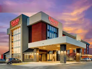 Drury Inn & Suites Marion