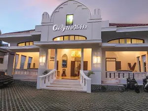 Griya Asih Homestay