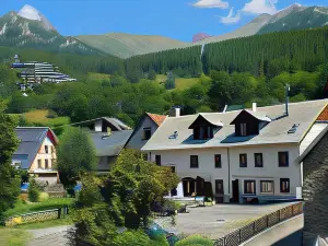 Auberge le Vieux Chaillol & Spa