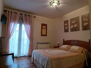 La Posada del Horno