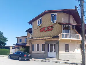 Hotel Kibor