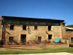 Hotel Rural Las Encinas